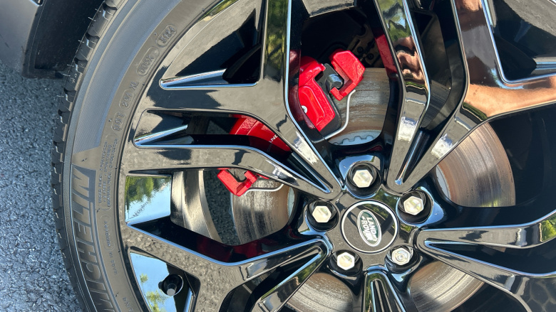 Land Rover Range Rover Velar 2.0 D200 MHEV S 5dr Auto Diesel Estate